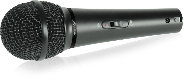 XM1800S набор из трех динамических микрофонов