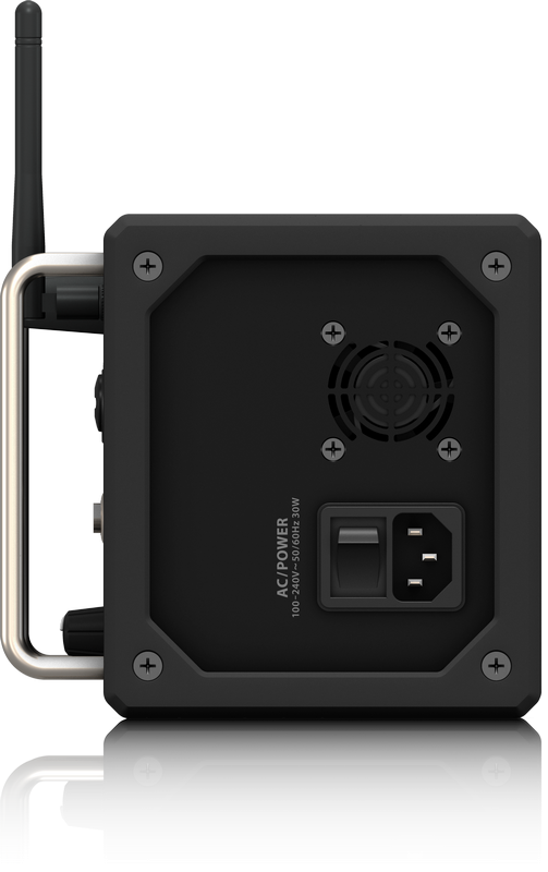 BEHRINGER  XR16 X-air