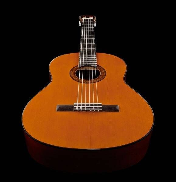 Классическая гитара YAMAHA CG102
