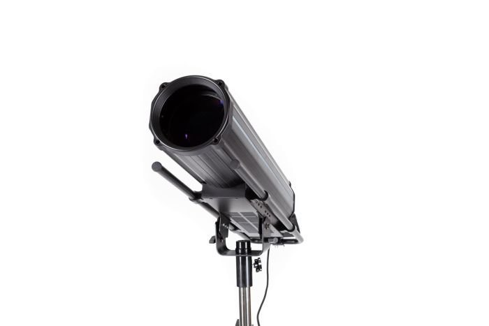 PRO LUX LED FOLLOW 600 прожектор, що стежить, зі стійкою