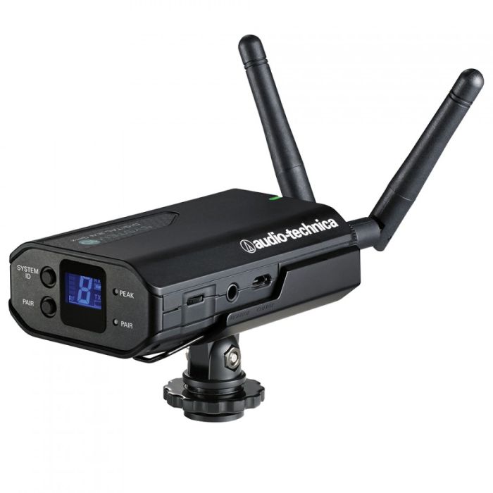 Audio-Technica ATW-1702 радіосистема накамерна