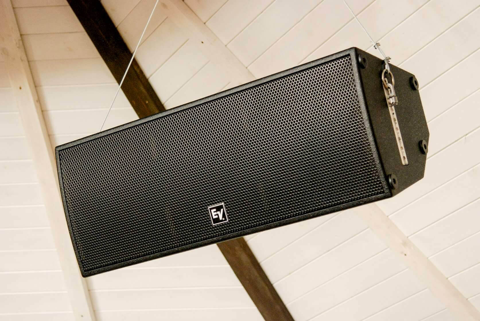 Electro-voice QRX H212