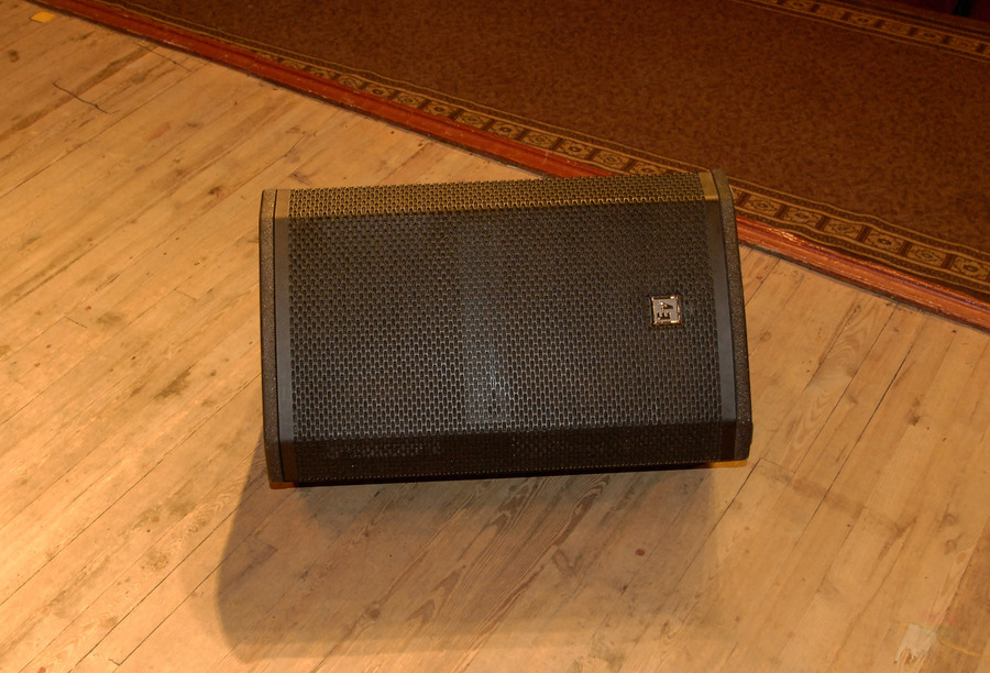 Electrovoice ETX 12P