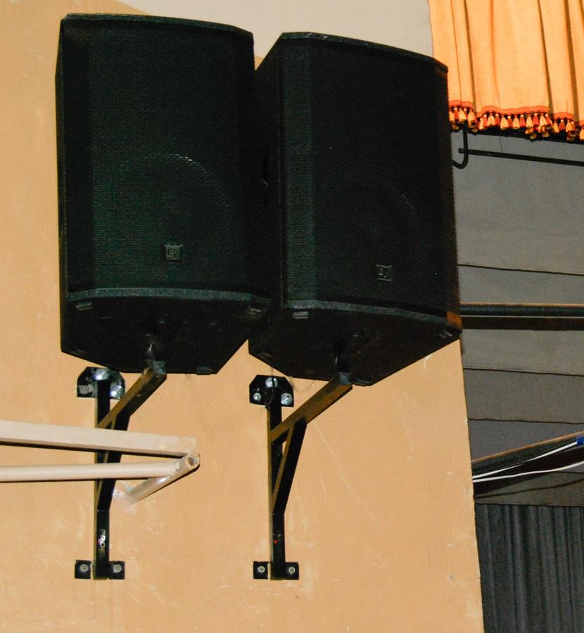 Electrovoice ETX 15P