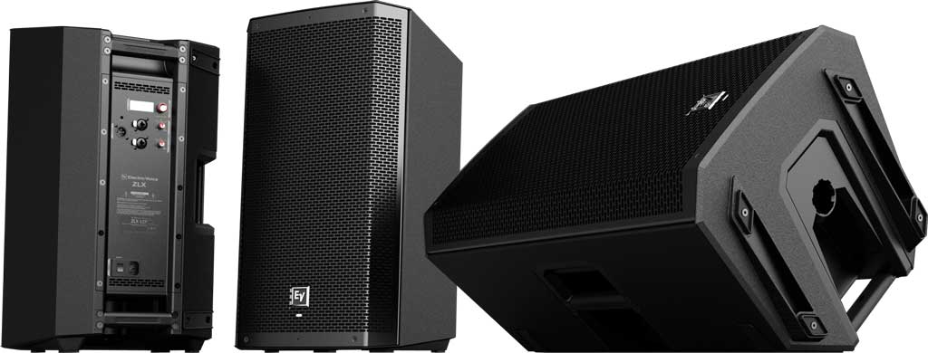 Eectro-Voice ZLX-12P